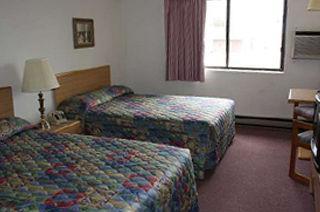 Model Towne Inn Motel Gwinn ภายนอก รูปภาพ
